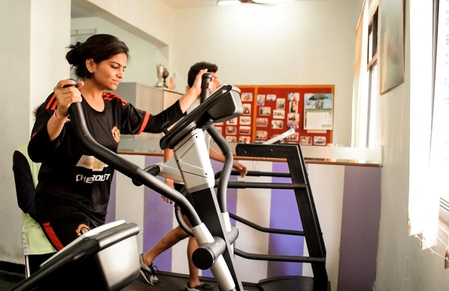 PCACS Campus & Infrastructure photo 53